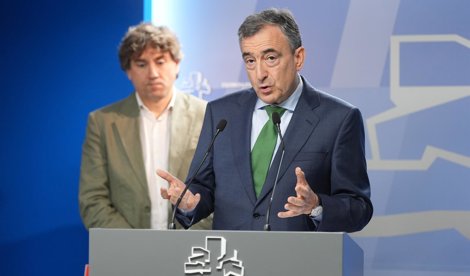 País Vasco