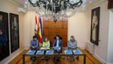 Foto: Unas jornadas europeas permitirán divulgar y visibilizar el intenso patrimonio arqueológico riojano