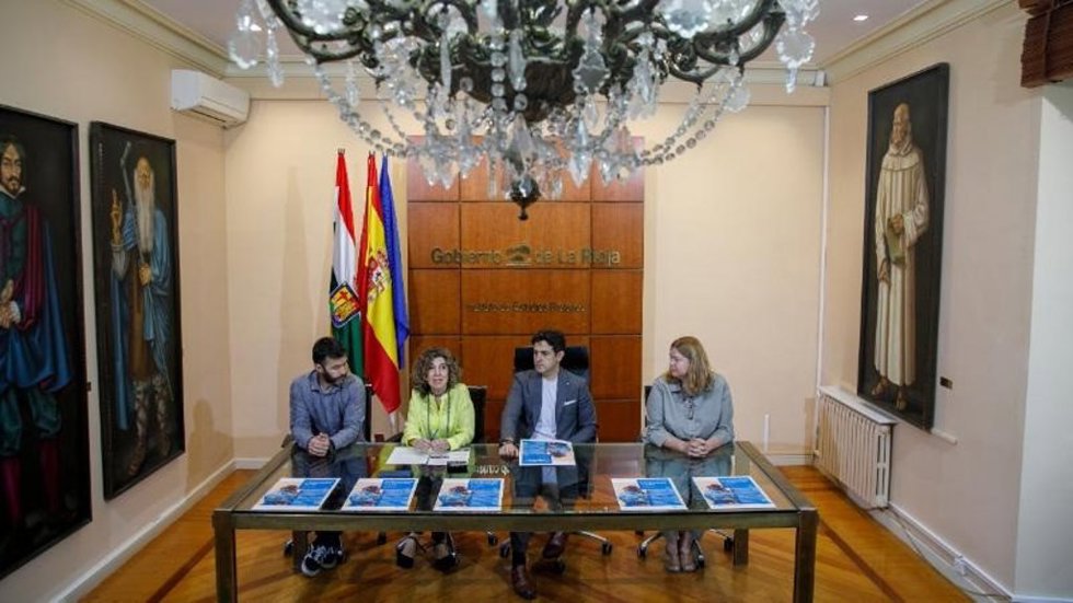 Unas jornadas europeas permitirán divulgar y visibilizar el intenso patrimonio arqueológico riojano