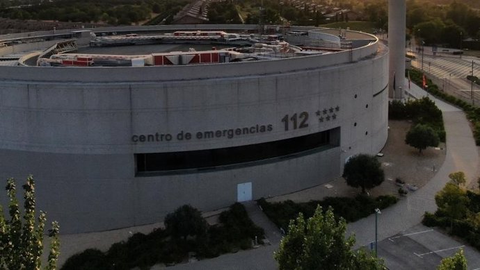 Centro de Emergências da ASEM112