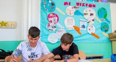 Educación