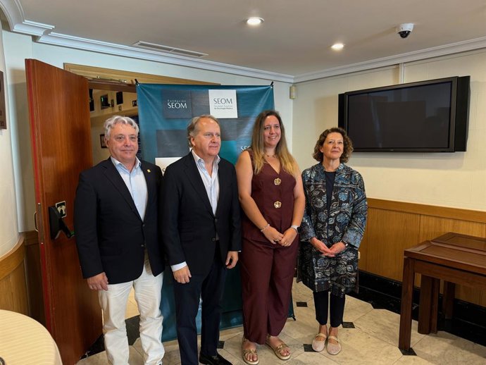 Um consenso liderado pela SEOM defende uma gestão conjunta do acompanhamento dos sobreviventes de câncer entre a Oncologia e a Atenção Primária