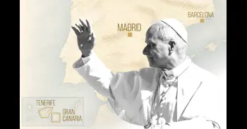 Mapa de la visita del Papa a España en 2026: recorrido completo, ciudades y buscador de actos