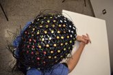 Foto: Tecnalia lidera un prototipo pionero no invasivo para tratar el ictus o el Parkinson sin cirugía