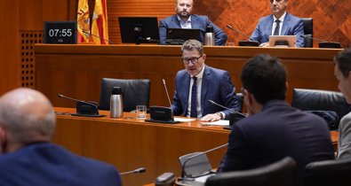 Aragón