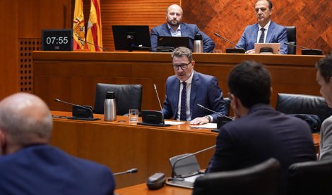 Aragón