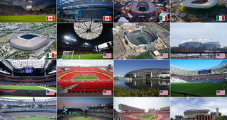 Mundial