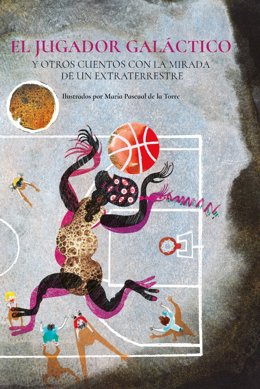 La obra reúne relatos de niños de 8 a 12 años que invitan a reflexionar sobre la diversidad, la inclusión y el valor de mirar las diferencias.