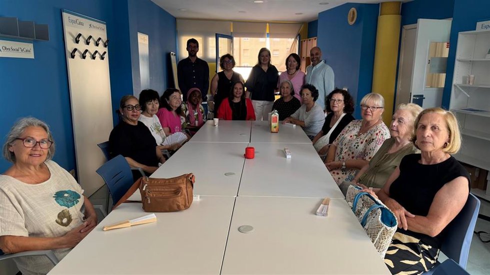 Taller de gestión emocional de Eivissa