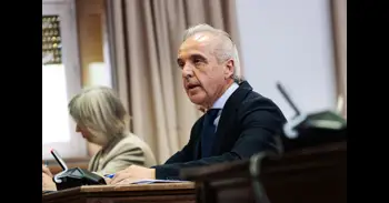 El Supremo abre causa a un senador del PSOE por proponer como jueza de paz a su esposa, también del partido