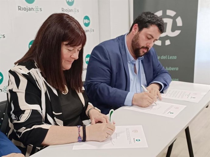 El PR+ se adhiere a Unión Municipalista para "ser más fuertes, tener más voz" y estar "donde se toman las decisiones"
