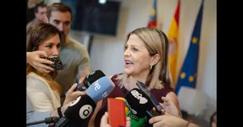 Educació convoca demà una taula de negociació i espera "desbloquejar" el conflicte: "Mai hem deixat de treballar"