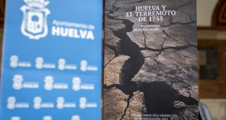 Huelva, ciudad que marca