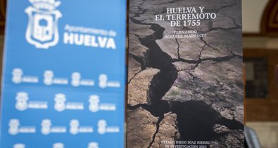 Huelva, ciudad que marca