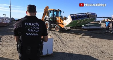 Málaga