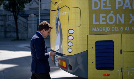 Madrid