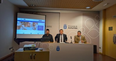 Asturias