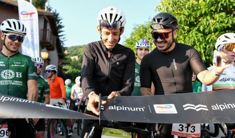 Ciclismo