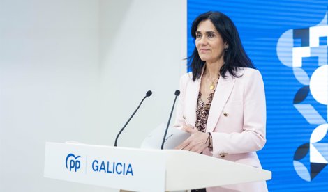 Galicia
