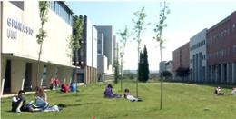 Archivo - UNIVERSIDAD DE VALLADOLID, UVA