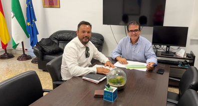 Diputación de Almería