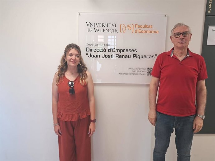 UV llança nova col·lecció