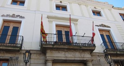 Aragón