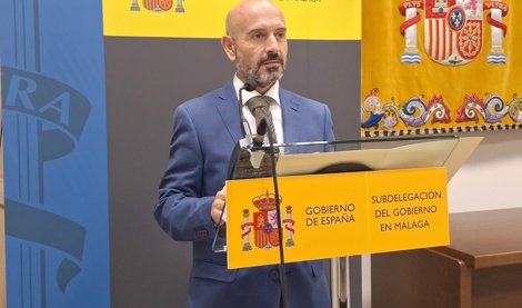 Málaga