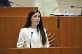 Foto: Vox y PP se unen en la Asamblea para rechazar el acuerdo comercial entre la UE y Mercosur