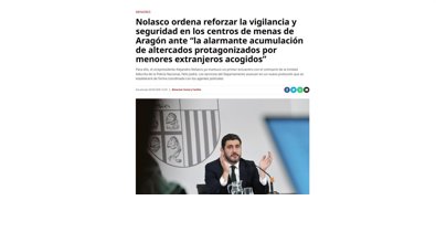 Aragón