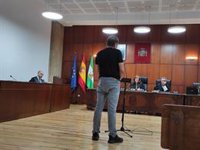 Se enfrenta a 12 años de cárcel tras ser juzgado en Jaén por abusar sexualmente de una menor de nueve años