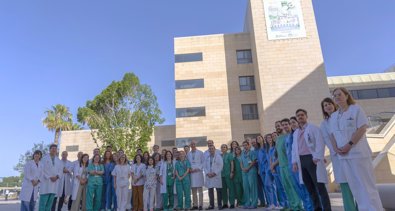 Es Andalucía - Córdoba