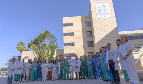 Es Andalucía - Córdoba