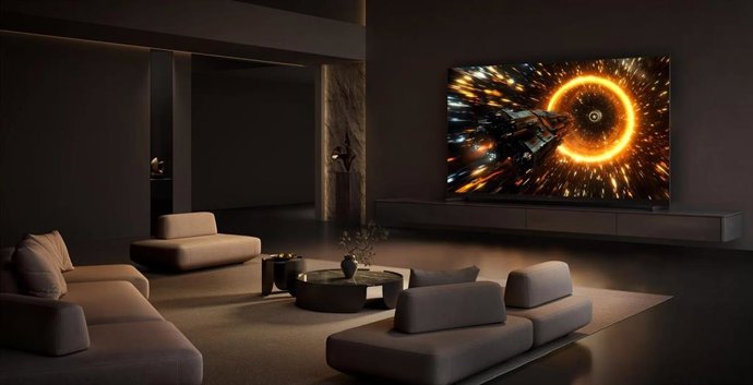 Televisor de la serie X11L