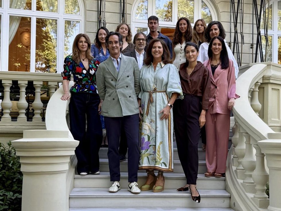 Mercedes-Benz Fashion Week Madrid presenta las líneas de su próxima edición reforzando su posicionamiento hacia la internacionalización y su vínculo con la industria