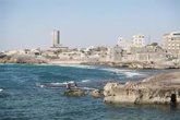 Foto: La ONU, la UE y bloques regionales piden retomar el diálogo tras los últimos combates en la capital de Somalia