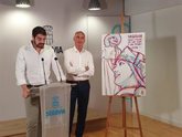 Foto: Fiestas de Segovia recuperan la tómbola de Cáritas extiende conciertos por barrios y ofrece ver el mundial en pantallas