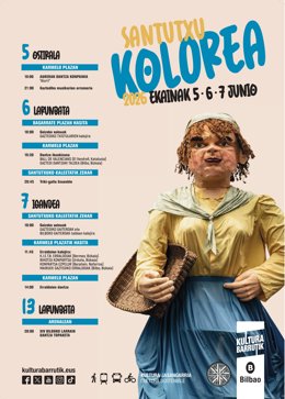 'Santutxu Kolorea'