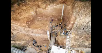 Descubren en Atapuerca una necrópolis infantil única de hace 5.000 años