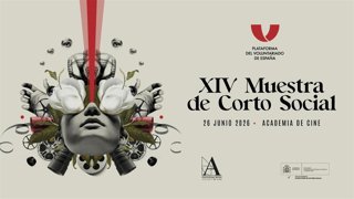 Muestra de Corto Social 2026