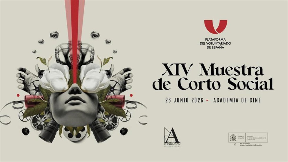 Muestra de Corto Social 2026