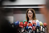 El Gobierno defiende que las reuniones de Leire Díez con la directora de la Guardia Civil se ciñen al ámbito personal