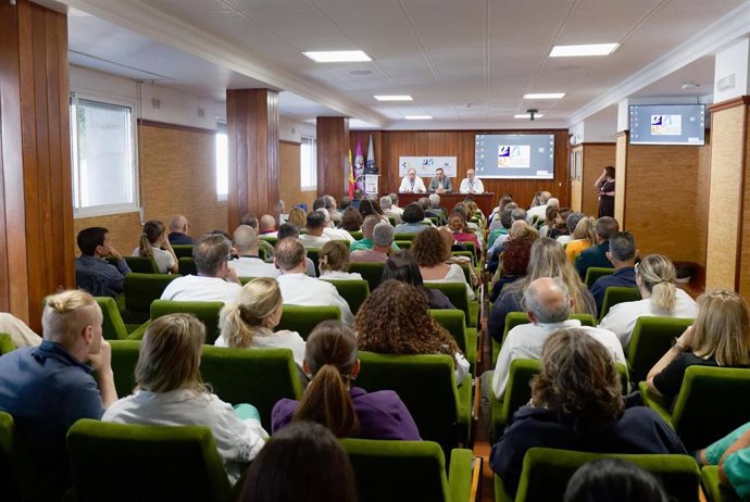 The Liver Transplant Unit at HUNSC in Tenerife Celebrates 30 Years and Over 930 Procedures