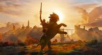 Filtradas las escenas post-créditos de He-Man y los Masters del Universo, con el debut de icónicos personajes