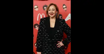 Carmen Machi, Premio Nacional de Cinematografía 2026