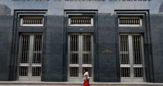 peru