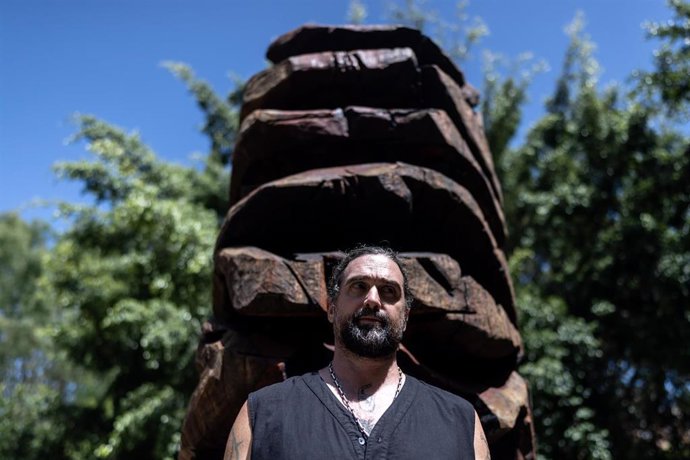 'Murmullos' De Ryan Schneider En La Térmica