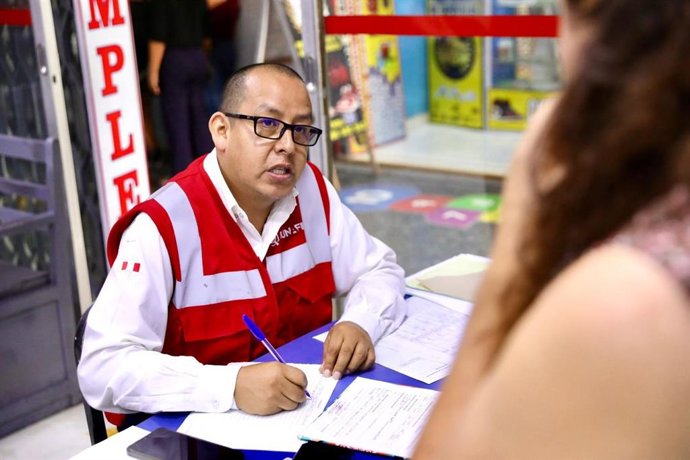 Perú.- Sunafil logró restituir S/ 24.2 millones a trabajadores en el primer cuatrimestre del 2026