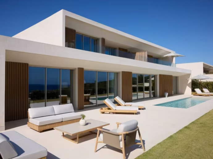 Fairmont Hotels & Resorts lanza sus primeras branded residences en Europa - CORTESÍA FAIRMONT HOTELS & RESORTS