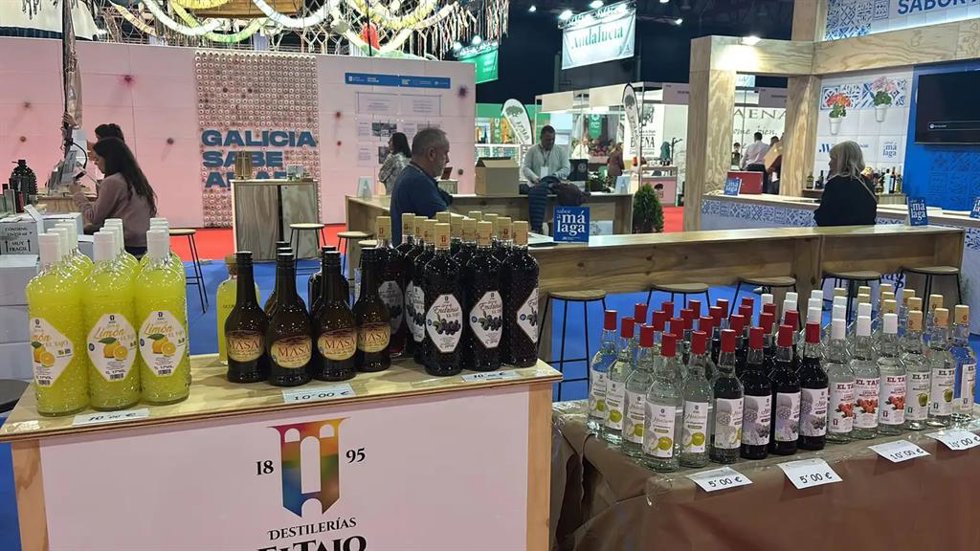 Vigésimo novena edición del Salón de la Alimentación del Atlántico